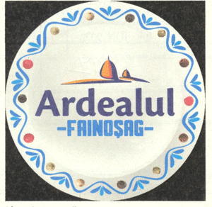 ARDEALUL - FAINOŞAG -