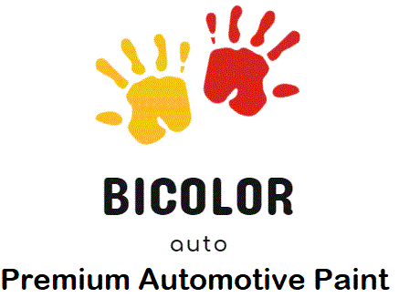BICOLOR auto Premium Automotive Paint
