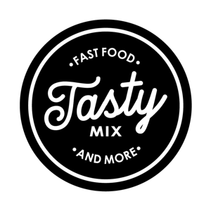 FAST FOOD Tasty MIX AND MORE