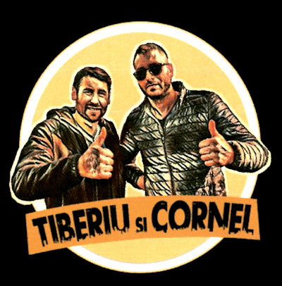 TIBERIU SI CORNEL