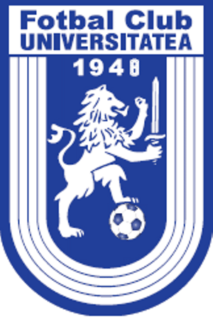 Fotbal Club UNIVERSITATEA 1948