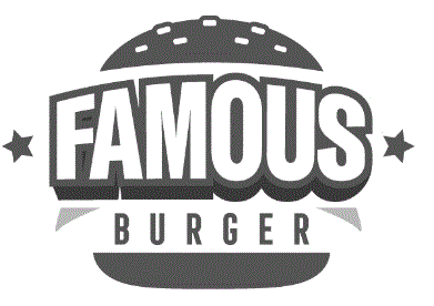 FAMOUS BURGER