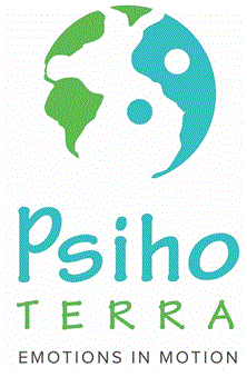 Psiho TERRA EMOTIONS IN MOTION