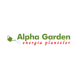 Alpha Garden energia plantelor