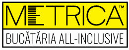 METRICA BUCĂTĂRIA ALL-INCLUSIVE