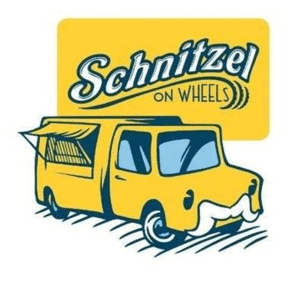 Schnitzel ON WHEELS