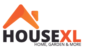 HOUSEXL HOME, GARDEN & MORE
