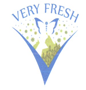 VERY FRESH