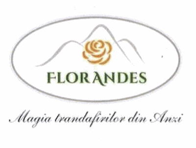 FLORANDES Magia trandafirilor din Anzi