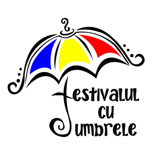 Festivalul cu umbrele
