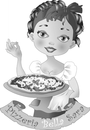 Pizzeria Bella Sara