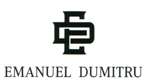 ED EMANUEL DUMITRU