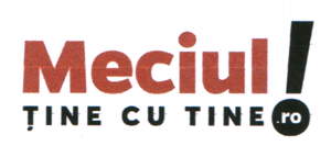 Meciul ŢINE CU TINE.ro