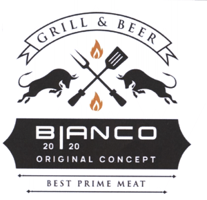 GRILL & BEER BlANCO 2020 ORIGINAL CONCEPT BEST PRIME MEAT