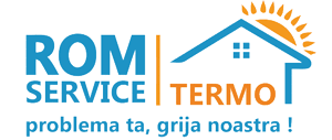 ROMSERVICE TERMO - problema ta, grija noastra!