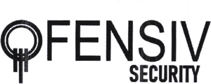 OFENSIV SECURITY