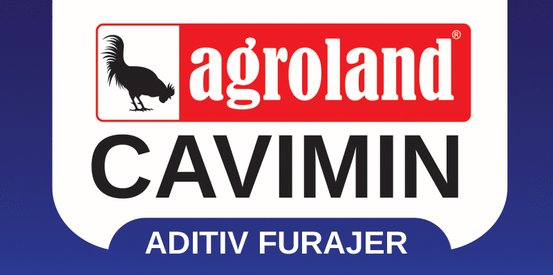 agroland CAVIMIN ADITIV FURAJER