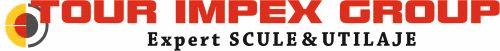 TOUR IMPEX GROUP Expert SCULE&UTILAJE