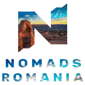 NOMADS ROMANIA