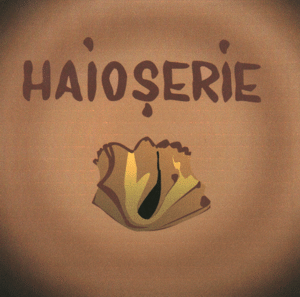 HAIOŞERIE