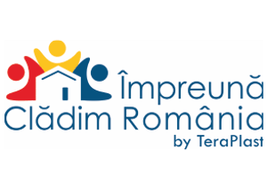 Împreună Clădim România by TeraPlast