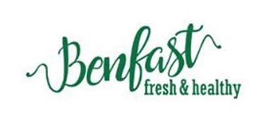 Benfast fresh&healthy