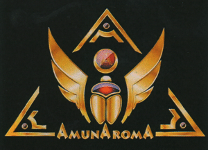 AMUNAROMA