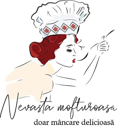Nevasta mofturoasă doar mâncare delicioasă