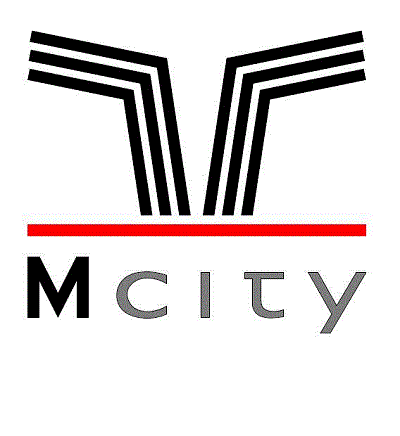 M city