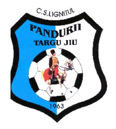 C.S.LIGNITUL PANDURII TARGU JIU 1963
