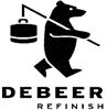 DEBEER REFINISH