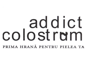 addict colostrum PRIMA HRANĂ PENTRU PIELEA TA