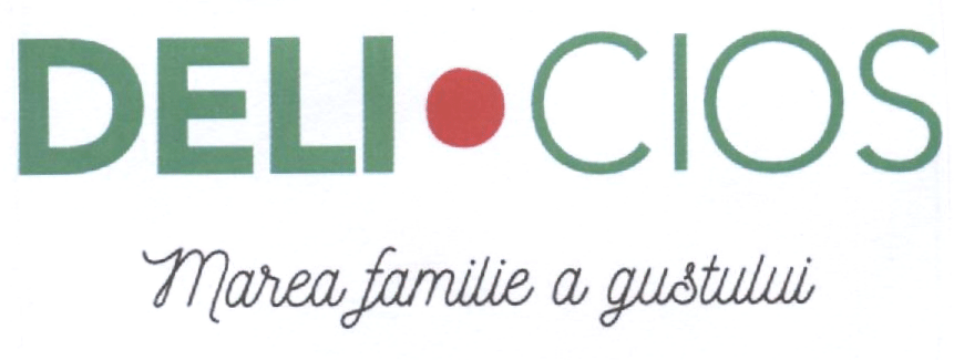 DELI.CIOS Marea familie a gustului