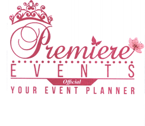 Premiere EVENTS Official YOUR EVENT PLANNER
