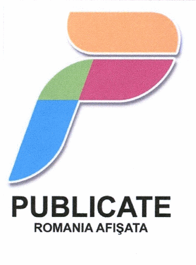PUBLICATE ROMANIA AFIȘATA