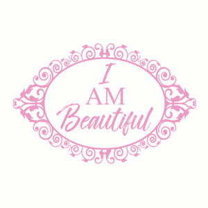 I AM Beautiful