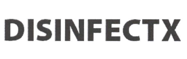 DISINFECTX