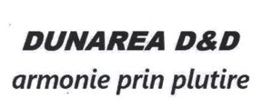 DUNAREA D&D armonie prin plutire