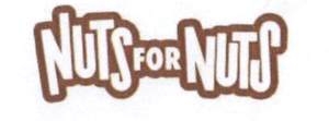 NUTS FOR NUTS