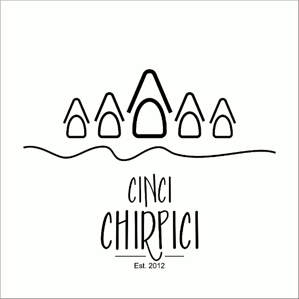 CINCI CHIRPICI Est. 2012
