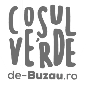 COŞUL VERDE de-Buzau.ro
