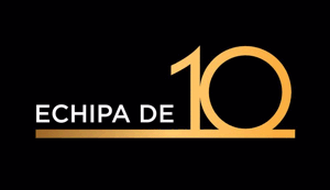 ECHIPA DE 10