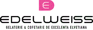 E EDELWEISS GELATERIE & COFETARIE DE EXCELENTA ELVETIANA
