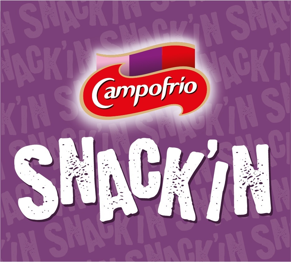 Campofrio SNACK'IN