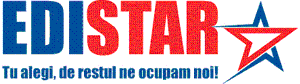EDISTAR Tu alegi, de restul de ocupam noi!