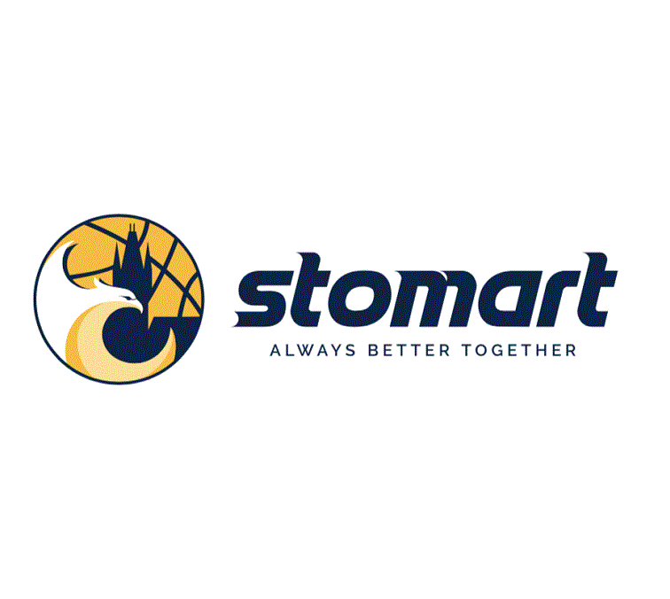 stomart ALWAYS BETTER TOGETHER