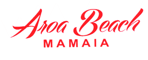 Aroa Beach MAMAIA