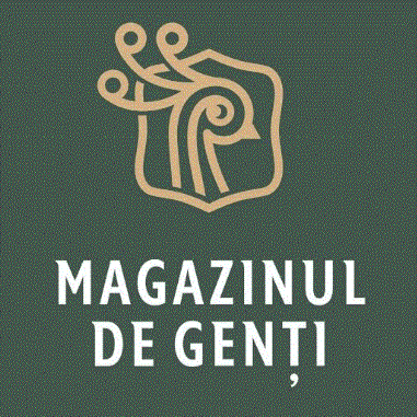 MAGAZINUL DE GENŢI