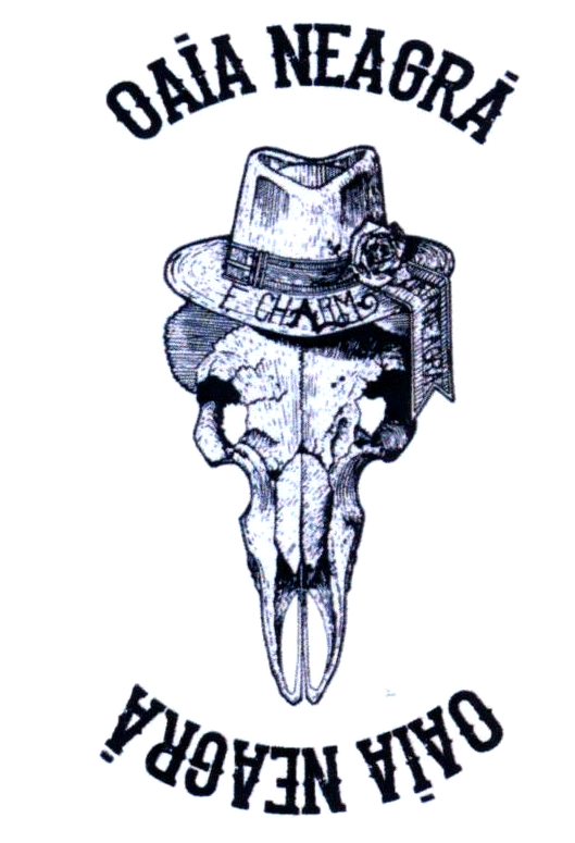 OAIA NEAGRĂ F. CHARM