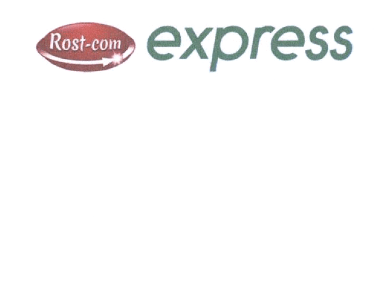 Rost-com express